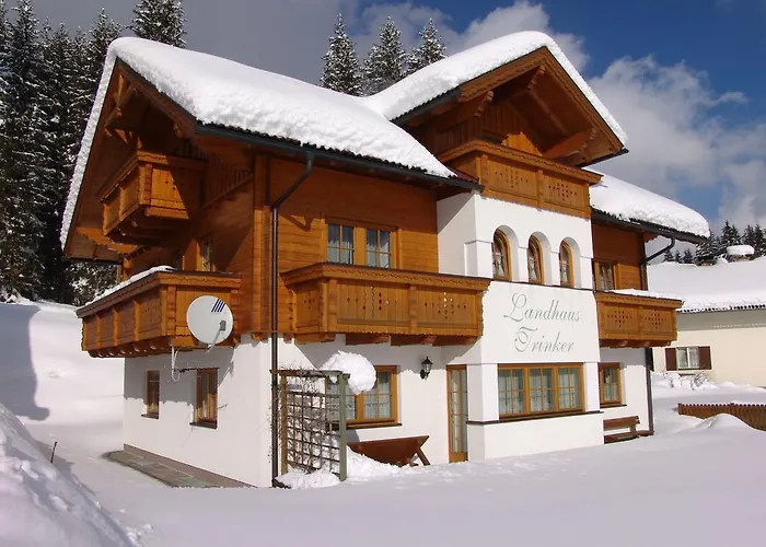 Landhaus Trinker