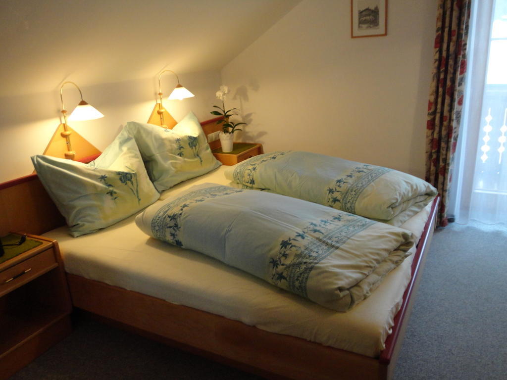 Apartmán Trinker