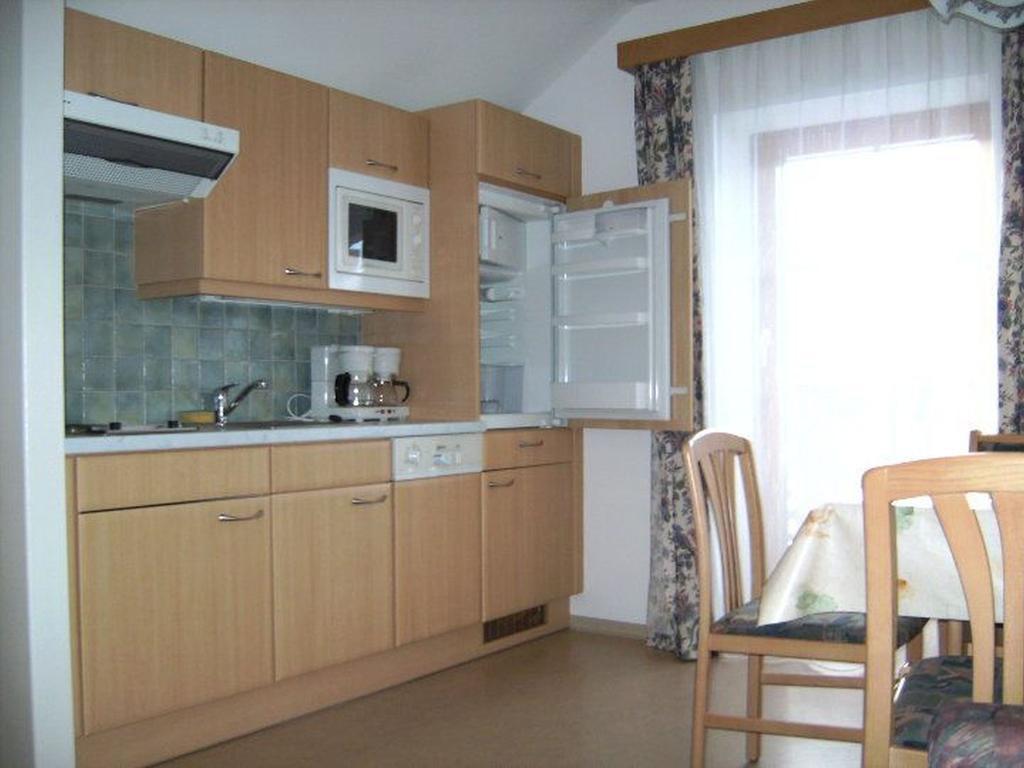 Apartmán Trinker Schladming