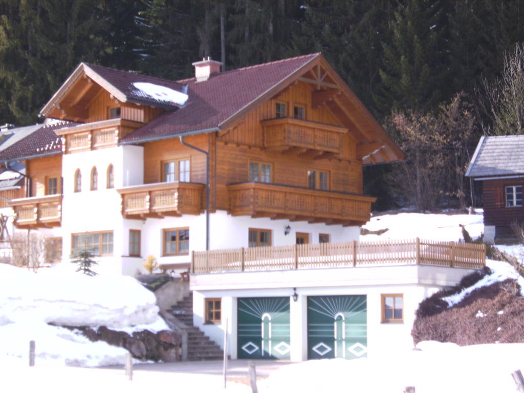 Apartmán Trinker Schladming